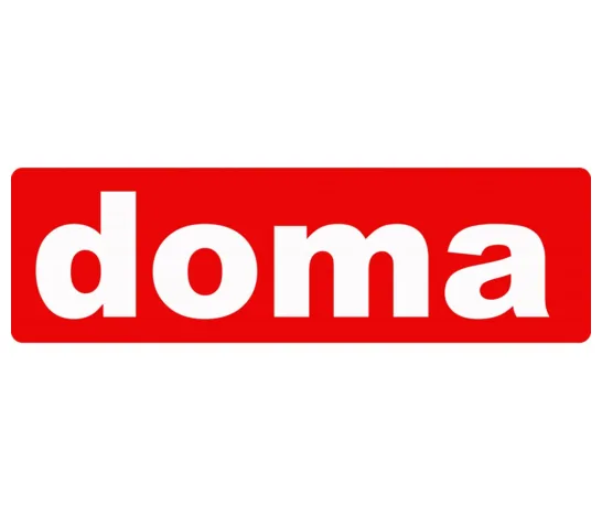 Logo Doma – Doma Shipping and Travel