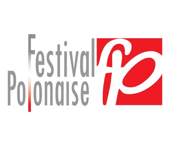 Logo Festival Polonaise