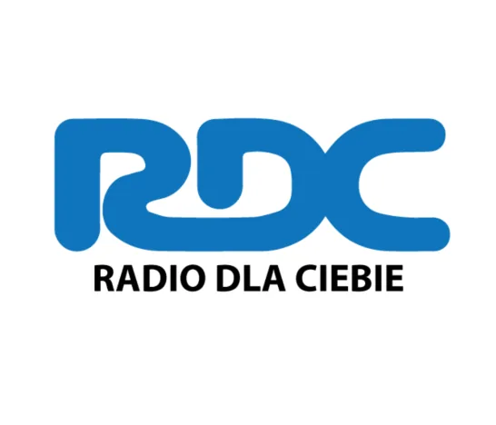 Logo RDC – Radio Dla Ciebie