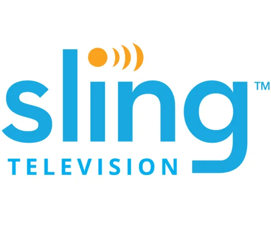 Logo Sling Television – SlingPol