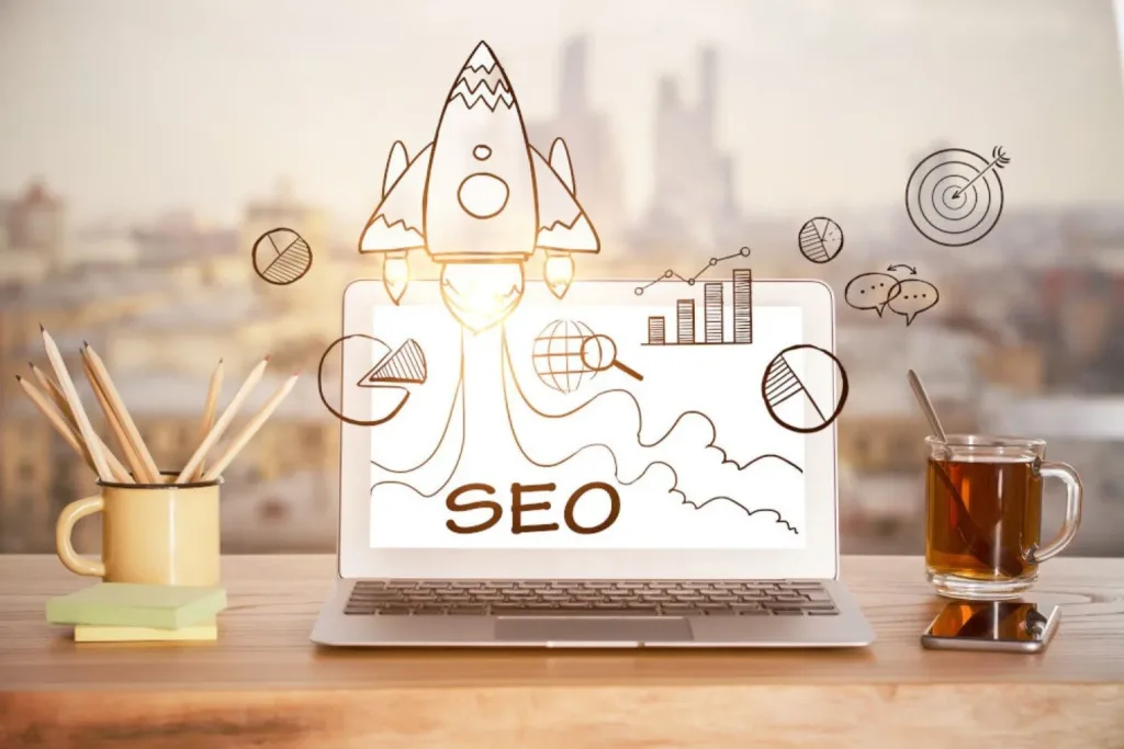 Pozycjonowanie SEO Chicago